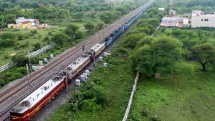 Indian Railways, Railways, trains, affected trains,Western Railways, traffic block