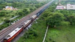 Western Railways imposes traffic block on Geratpur–Ahmedabad section—Several trains to be affected on 24 April –Check full list  
