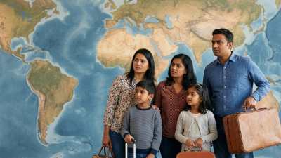 War casts shadow on summer travel plans — where are Indian travellers headed?