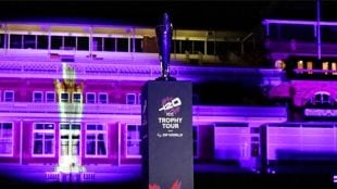 Record prize money announced as ICC Women’s T20 World Cup 2026 trophy tour kicks off