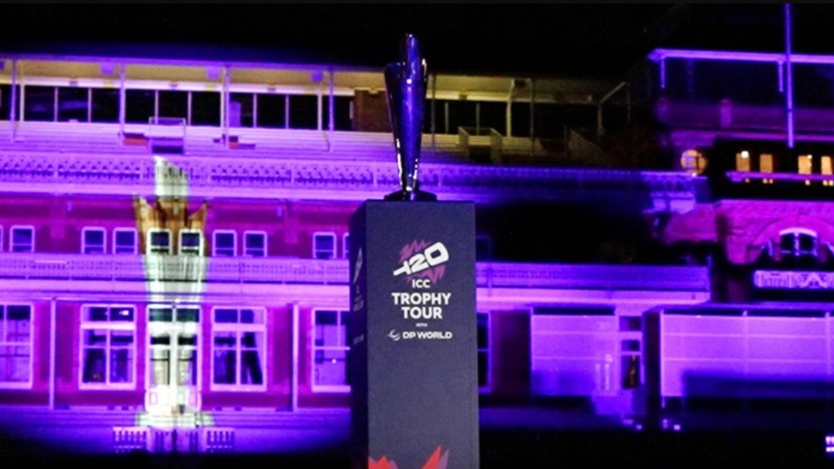 Record prize money announced as ICC Women’s T20 World Cup 2026 trophy tour kicks off Record prize money announced as ICC Women’s T20 World Cup 2026 trophy tour kicks off