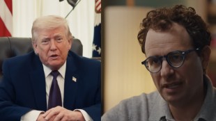 donald trump anthropic dario amodei