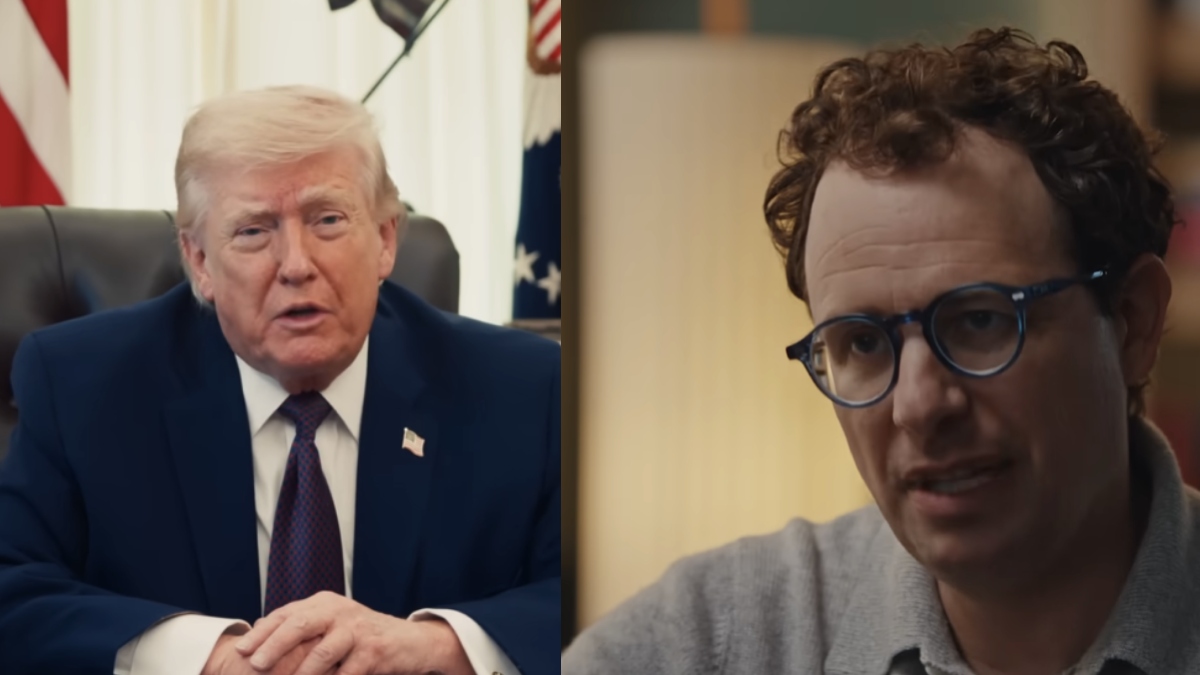 donald trump anthropic dario amodei donald trump anthropic dario amodei