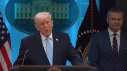 Donald Trump proposes a ‘kill switch’ for AI amid Anthropic’s Claude Mythos concerns