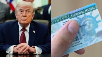 Big win for green card aspirants