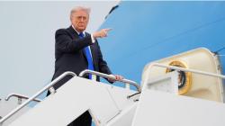 US mulls working with Qatar to release $6 billion in frozen Iranian funds after peace deal