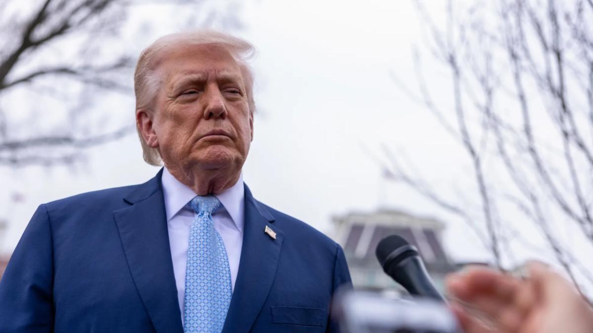 'Kabhi India aa ke dekho, phir bolna': Iran takes a swipe at Trump over ‘hellhole’ jibe 'Kabhi India aa ke dekho, phir bolna': Iran takes a swipe at Trump over ‘hellhole’ jibe