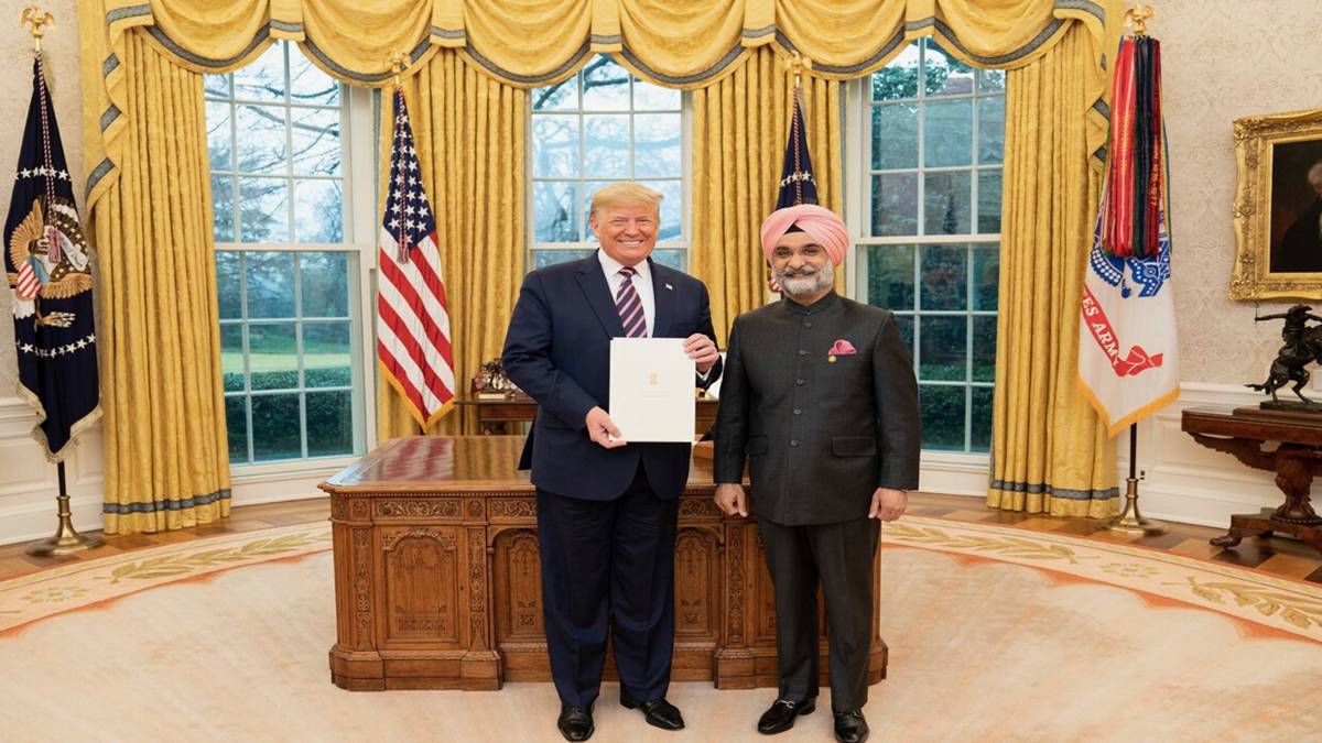 Trump_TaranjitSandhu Trump_TaranjitSandhu