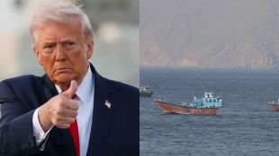 Iran Demands Apology, Graham Predicts Trump Will Respond With Force
