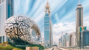 How UAE thrives with zero income tax?