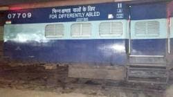 Indian Railways allows Divyangjan passengers with valid UDID Card to travel in unreserved disabled coaches