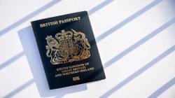 UK announces increase in fees for passport applications