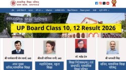UP Board Class 10, 12 Result 2026 Date, Time: When will scorecards be declared at upmsp.edu.in? – Steps to check, official websites