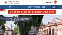 UPMSP UP 10th, 12th Results 2026, upmsp.edu.in Live: UP Board releasing Inter, Matric marksheets today – Check Direct link