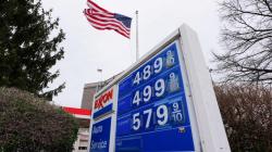 Why US gasoline is over $4 but still cheaper than much of the world