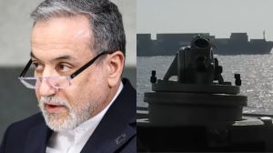 US-Iran Ceasefire Nears Expiry as Trump Hardens Tone, Navy Seizes Iranian Ship and Markets Tumble