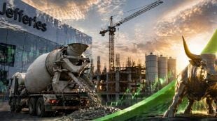 UltraTech Cement plant expansion Aditya Birla Group stock target 2026