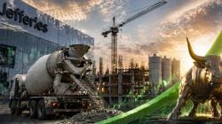 Jefferies forecasts 18% upside in this Aditya Birla Group stock; calls it ‘India’s Global Cement Titan’ 