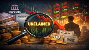 Your bank money, EPF, shares could be lying idle — what you should do now