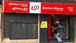 Union Bank January-March PAT up 6.6% YoY, core income moderates