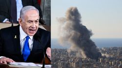 Iran, US-Israel war LIVE updates: Netanyahu says ceasefire with Iran can end soon, supports Trump’s blockade plan
