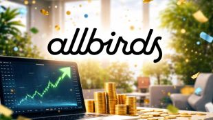 Allbirds said it will stop selling shoes and fully exit its consumer business