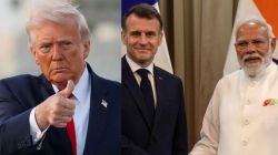 Iran, US-Israel war LIVE: Trump announces 10-day Israel-Lebanon ceasefire, vows ‘lasting peace’; Macron-Modi discuss West Asia situation on call