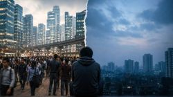 Is Bengaluru the loneliest city? Founder’s critique sparks conversation on city life
