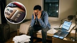 ‘The H-1B trap?’: Viral post explains the ‘heartbreaking’ cost of the American dream