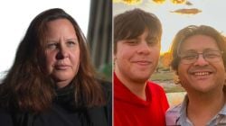 ‘Slush in small boxes’: Titan victim’s family reveals painful 9-month wait for remains after catastrophic implosion