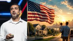 ‘From Silicon Valley to Bangalore’: Indian-origin entrepreneur says ‘American Dream’ is shifting towards India