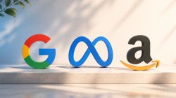 Can Alphabet, Meta, and Amazon justify the sky-high spend as earnings report release today?