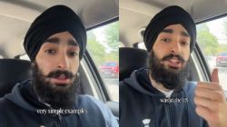 ‘Wait of over 2 months for a broken bone’: Why an Indian man traded the American dream for India