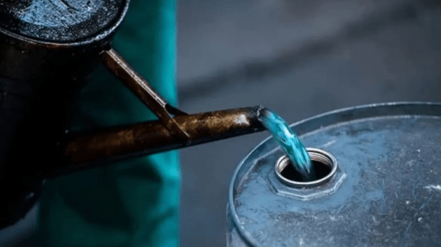 India's Oil Firms Face Steep Losses as Fuel Margins Sink on High Global Crude Prices