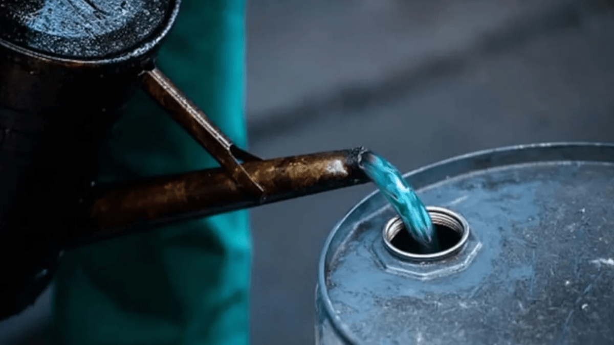 How 'One Barrel' of Crude Drives India’s Multi-Sector Economic Engine