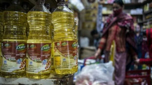 Oil's well in your kitchen? How rising oil prices are reshaping Indian kitchens