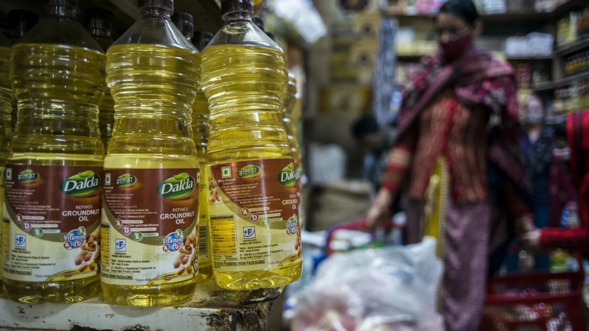 India’s Edible Oil Import Bill Set to Cross $19 Billion India’s Edible Oil Import Bill Set to Cross $19 Billion