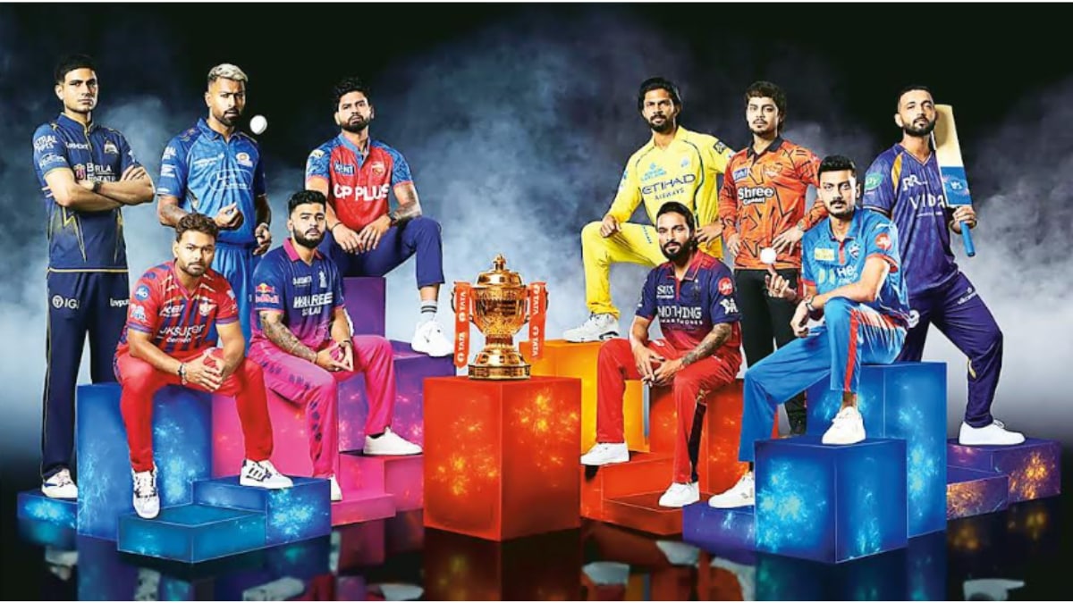 The game of megabucks