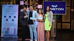 Shark Tank fame Winston grow From Rs 4.8 cr to Rs 32.8cr in since show deal; Anupam Mittal calls it ‘one of the top companies’