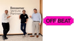 Aman Gupta’s OFF/BEAT raises Rs 100 cr: Why Bessemer is betting on the boAt co-founder again
