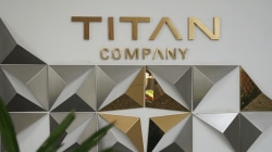 Titan shares jump over 5%: Q4 jewellery sales surge 46% despite sharp spike in gold rate