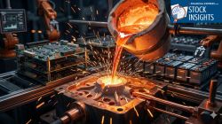 Hindustan Copper share price in focus – To build 3 MTPA copper concentrate plant