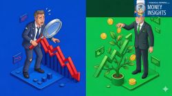 SIP strategy: Why ‘Smart’ investors are losing to consistent ones in volatile markets