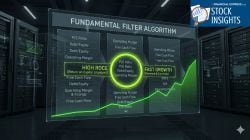 100% Returns, High ROCE: 2 small caps entering FY27 with momentum