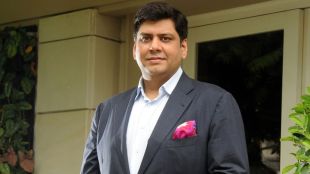 Abhimanyu Munjal, MD & CEO, Hero FinCorp