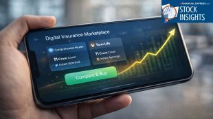 3 Digital powerhouses profiting from India’s Rs 19 lakh crore market surge. (AI-generated image from Gemini)