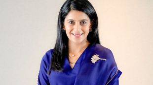 Lakshmi Venu, Vice Chairman, TAFE (Source: Company)