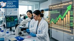 Quality is no longer optional: 3 stocks leveraging India’s $11 billion testing opportunity