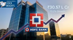 HDFC Bank Q4 update: 10.2% Loan surge meets 5-year valuation low—Is the bottom in?