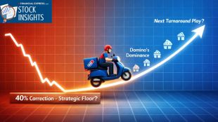 Jubilant FoodWorks exits Dunkin’: A strategic pivot to protect profits amid QSR cooling (AI-generated image from Gemini)